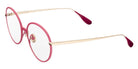Emmanuelle Khanh® POLKA Eyeglasses EK POLKA-757 52 - Glossy Rose