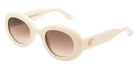 Emmanuelle Khanh® QUEEN Sunglasses EK QUEEN-201 48 - Malibu