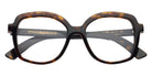 Emmanuelle Khanh® RISE Eyeglasses EK RISE-36 52 - Classique Havana Bio