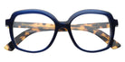 Emmanuelle Khanh® RISE Eyeglasses EK RISE-688-228 52 - Cristal Nuit