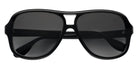 Emmanuelle Khanh® ROMA Sunglasses EK ROMA-16 54 - Noir Bio