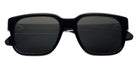 Emmanuelle Khanh® RUSH Sunglasses EK RUSH-169A 47 - Noir Cristal Bio - Ar