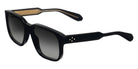 Emmanuelle Khanh® RUSH Sunglasses EK RUSH-169O 47 - Noir Cristal Bio - Or