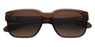 Emmanuelle Khanh® RUSH Sunglasses EK RUSH-317 47 - Brun Cristal