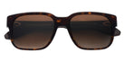 Emmanuelle Khanh® RUSH Sunglasses EK RUSH-36 47 - Classique Havana Bio