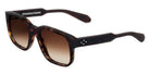 Emmanuelle Khanh® RUSH Sunglasses EK RUSH-36 47 - Classique Havana Bio
