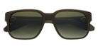 Emmanuelle Khanh® RUSH Sunglasses EK RUSH-855 47 - Glossy Olive