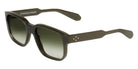 Emmanuelle Khanh® RUSH Sunglasses EK RUSH-855 47 - Glossy Olive