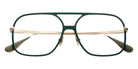 Emmanuelle Khanh® SAILOR Eyeglasses EK SAILOR-135 56 - Foret