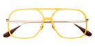 Emmanuelle Khanh® SAILOR Eyeglasses EK SAILOR-754 56 - Glossy Soleil