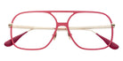 Emmanuelle Khanh® SAILOR Eyeglasses EK SAILOR-757 56 - Glossy Rose