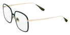 Emmanuelle Khanh® SALLY Eyeglasses EK SALLY-135 54 - Foret
