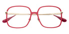 Emmanuelle Khanh® SALLY Eyeglasses EK SALLY-757 54 - Glossy Rose