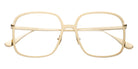Emmanuelle Khanh® SALLY Eyeglasses EK SALLY-O 54 - Or