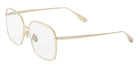 Emmanuelle Khanh® SALLY Eyeglasses EK SALLY-O 54 - Or