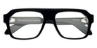 Emmanuelle Khanh® SATURN Eyeglasses EK SATURN-16 57 - Noir Bio