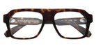 Emmanuelle Khanh® SATURN Eyeglasses EK SATURN-18 57 - Ecaille Foncee