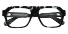 Emmanuelle Khanh® SATURN Eyeglasses EK SATURN-5147 57 - Eclat Vert Bio