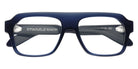 Emmanuelle Khanh® SATURN Eyeglasses EK SATURN-688 57 - Cristal Nuit
