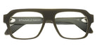 Emmanuelle Khanh® SATURN Eyeglasses EK SATURN-855 57 - Glossy Olive