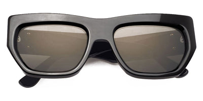 Emmanuelle Khanh® EK SILENCIO EK SILENCIO 16 56 - 16 - Black Sunglasses