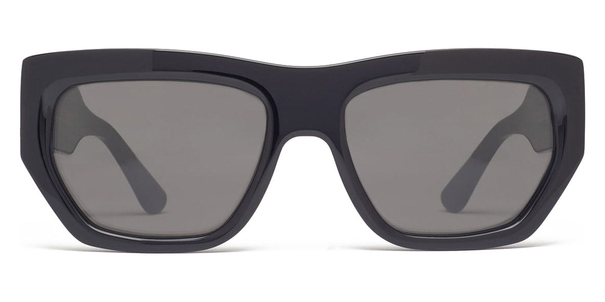 Emmanuelle Khanh® EK SILENCIO EK SILENCIO 16 56 - 16 - Black Sunglasses