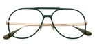 Emmanuelle Khanh® SKY Eyeglasses EK SKY-135 56 - Foret