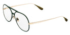 Emmanuelle Khanh® SKY Eyeglasses EK SKY-135 56 - Foret