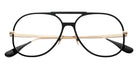 Emmanuelle Khanh® SKY Eyeglasses EK SKY-16 56 - Noir