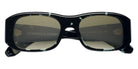 Emmanuelle Khanh® SMOKE Sunglasses EK SMOKE-5147 53 - Eclat Vert