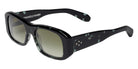 Emmanuelle Khanh® SMOKE Sunglasses EK SMOKE-5147 53 - Eclat Vert