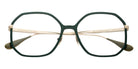 Emmanuelle Khanh® SOUL Eyeglasses EK SOUL-135 55 - Foret