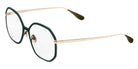 Emmanuelle Khanh® SOUL Eyeglasses EK SOUL-135 55 - Foret