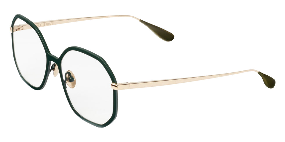 Emmanuelle Khanh® SOUL Eyeglasses EK SOUL-135 55 - Foret