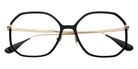Emmanuelle Khanh® SOUL Eyeglasses EK SOUL-16 55 - Noir