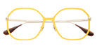 Emmanuelle Khanh® SOUL Eyeglasses EK SOUL-754 55 - Glossy Soleil