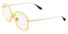 Emmanuelle Khanh® SOUL Eyeglasses EK SOUL-754 55 - Glossy Soleil