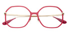 Emmanuelle Khanh® SOUL Eyeglasses EK SOUL-757 55 - Glossy Rose