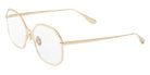 Emmanuelle Khanh® SOUL Eyeglasses EK SOUL-O 55 - Or
