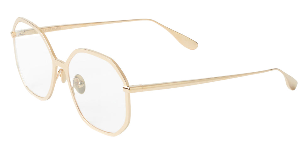 Emmanuelle Khanh® SOUL Eyeglasses EK SOUL-O 55 - Or