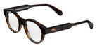Emmanuelle Khanh® STORM Eyeglasses EK STORM-36 52 - Classique Havana Bio