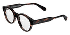 Emmanuelle Khanh® STORM Eyeglasses EK STORM-430 52 - Eclat Rose Bio