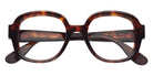 Emmanuelle Khanh® SUENO Eyeglasses EK SUENO-18 50 - Ecaille Foncee