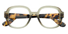 Emmanuelle Khanh® SUENO Eyeglasses EK SUENO-3428 50 - Cristal Olive Ecaille