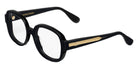Emmanuelle Khanh® SUENO Eyeglasses EK SUENO-860 50 - Eclipse Noir