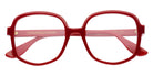 Emmanuelle Khanh® SWAN Eyeglasses EK SWAN-106 52 - Cerise