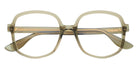 Emmanuelle Khanh® SWAN Eyeglasses EK SWAN-349 52 - Cristal Olive