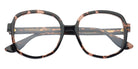 Emmanuelle Khanh® SWAN Eyeglasses EK SWAN-430 52 - Eclat Rose Bio