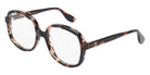 Emmanuelle Khanh® SWAN Eyeglasses EK SWAN-430 52 - Eclat Rose Bio