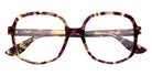 Emmanuelle Khanh® SWAN Eyeglasses EK SWAN-530 52 - Geode